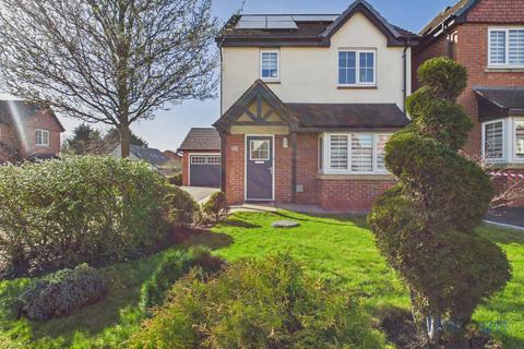 3 bedroom terraced house for sale, Oakwood Drive,  Wesham, PR4