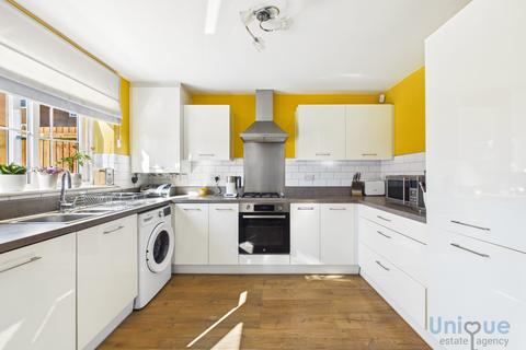 3 bedroom terraced house for sale, Oakwood Drive,  Wesham, PR4