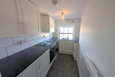 undefined, Waterloo Street, Market Rasen LN8