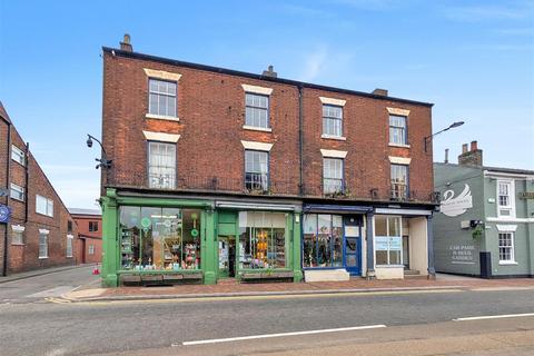 undefined, Waterloo Street, Market Rasen LN8