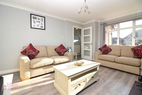 3 bedroom link detached house for sale, Griggs Way, Borough Green TN15