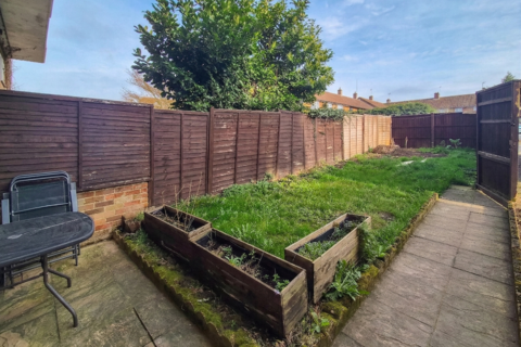 undefined, Pennymead, Essex CM20
