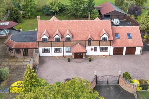5 bedroom house for sale, Longworth Road, Wantage, OX12