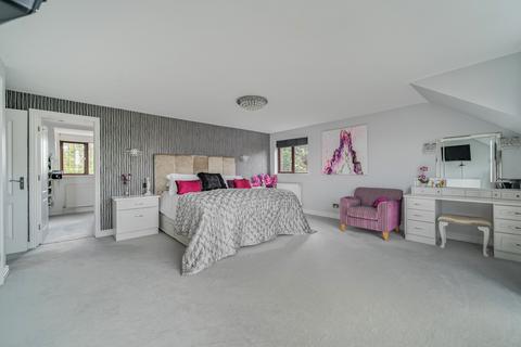 5 bedroom house for sale, Longworth Road, Wantage, OX12