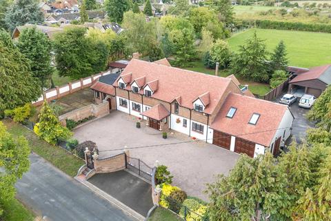 5 bedroom house for sale, Longworth Road, Wantage, OX12