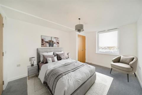 2 bedroom flat for sale, Clarence Avenue, London SW4