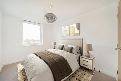 2 bedroom flat for sale, Clarence Avenue, London SW4