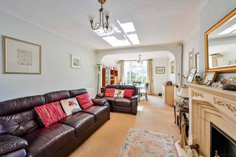 4 bedroom semi-detached house for sale, Albert Drive, Woking, GU21