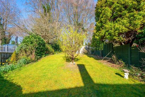 4 bedroom semi-detached house for sale, Albert Drive, Woking, GU21