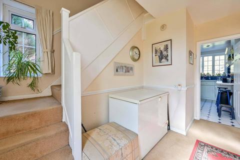 4 bedroom semi-detached house for sale, Albert Drive, Woking, GU21