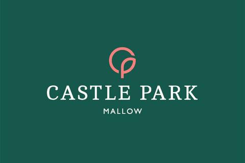 2 bedroom terraced house, Castle Park, Mallow, Cork