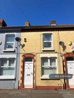 undefined, Teck Street, Liverpool, L7