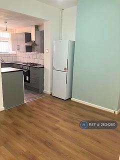 undefined, Teck Street, Liverpool, L7