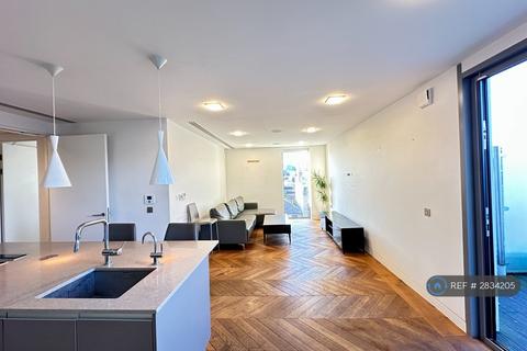 undefined, Curtain Road, London, EC2A