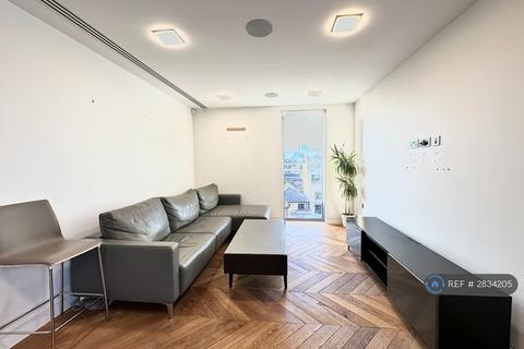 undefined, Curtain Road, London, EC2A