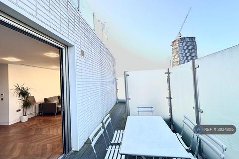 undefined, Curtain Road, London, EC2A