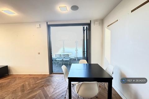 undefined, Curtain Road, London, EC2A