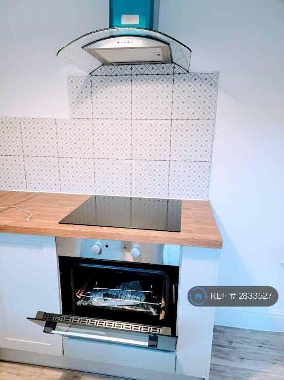 New Kitchen