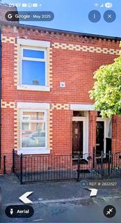 undefined, Joule Street, Manchester, M9