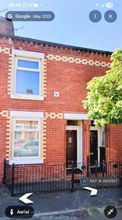 undefined, Joule Street, Manchester, M9