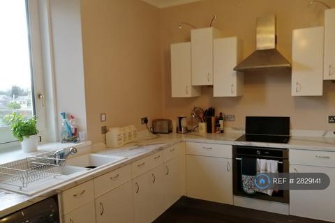 undefined, Hardgate, Aberdeen, AB10