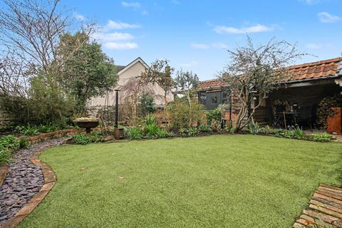 3 bedroom detached house for sale, Church Villa, Bawdrip