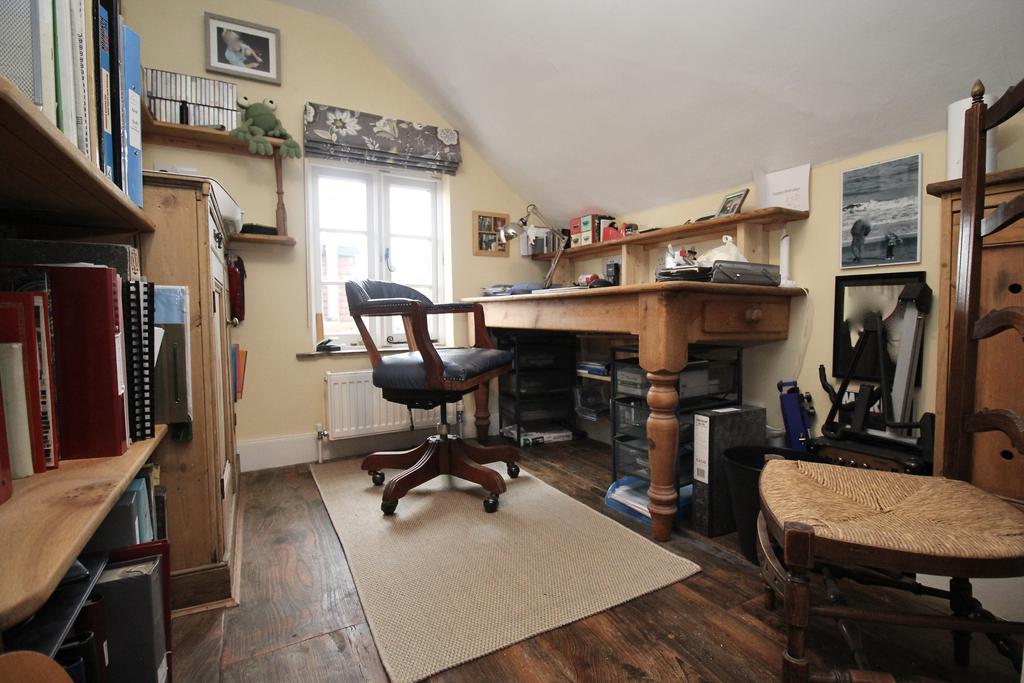 Study Area
