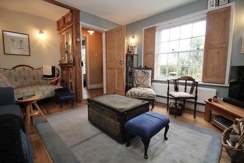 3 bedroom detached house for sale, Church Villa, Bawdrip