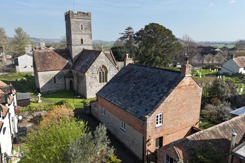 undefined, Church Villa, Bawdrip