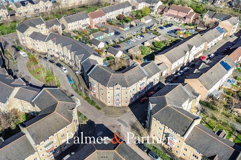 undefined, Rookes Crescent, Essex CM1