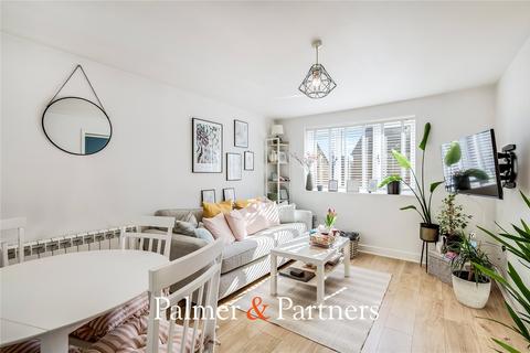 undefined, Rookes Crescent, Essex CM1
