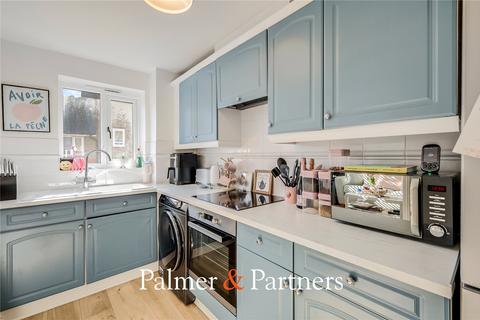 undefined, Rookes Crescent, Essex CM1