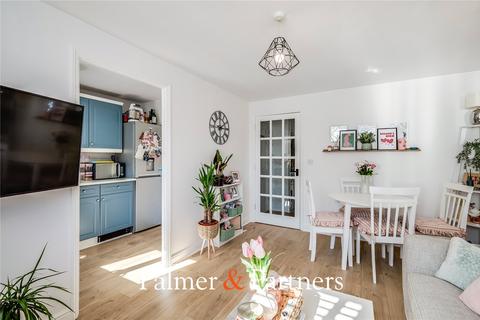 undefined, Rookes Crescent, Essex CM1