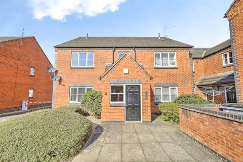 Osborne Road, Northampton