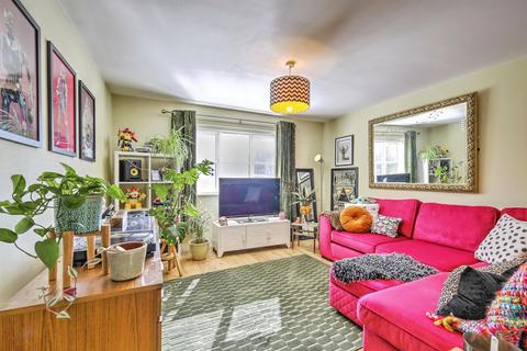 1 bedroom apartment for sale, Osborne Road, Northampton