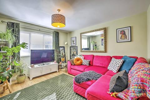 1 bedroom apartment for sale, Osborne Road, Northampton