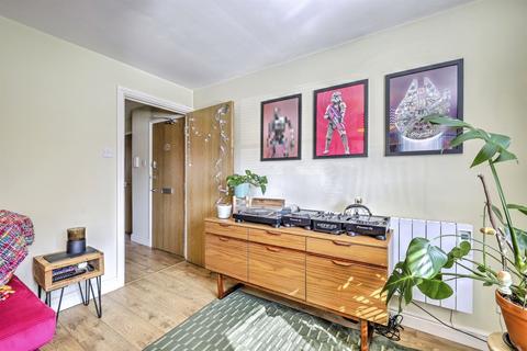 1 bedroom apartment for sale, Osborne Road, Northampton