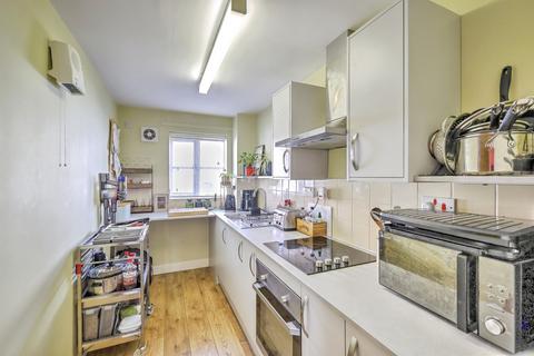 1 bedroom apartment for sale, Osborne Road, Northampton