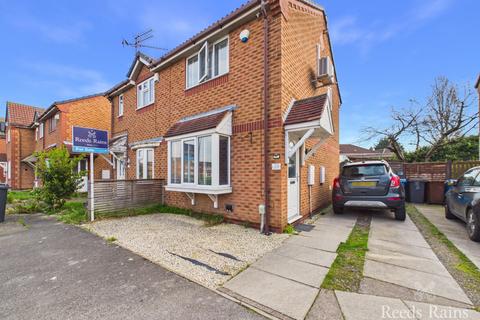 Suddaby Close, East Yorkshire HU9