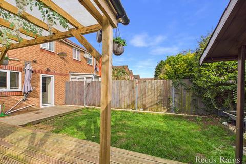 2 bedroom semi-detached house for sale, Suddaby Close, East Yorkshire HU9
