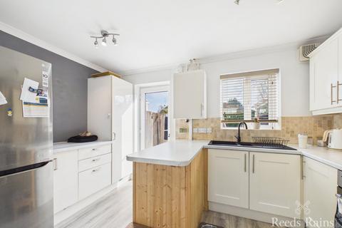 undefined, Suddaby Close, East Yorkshire HU9