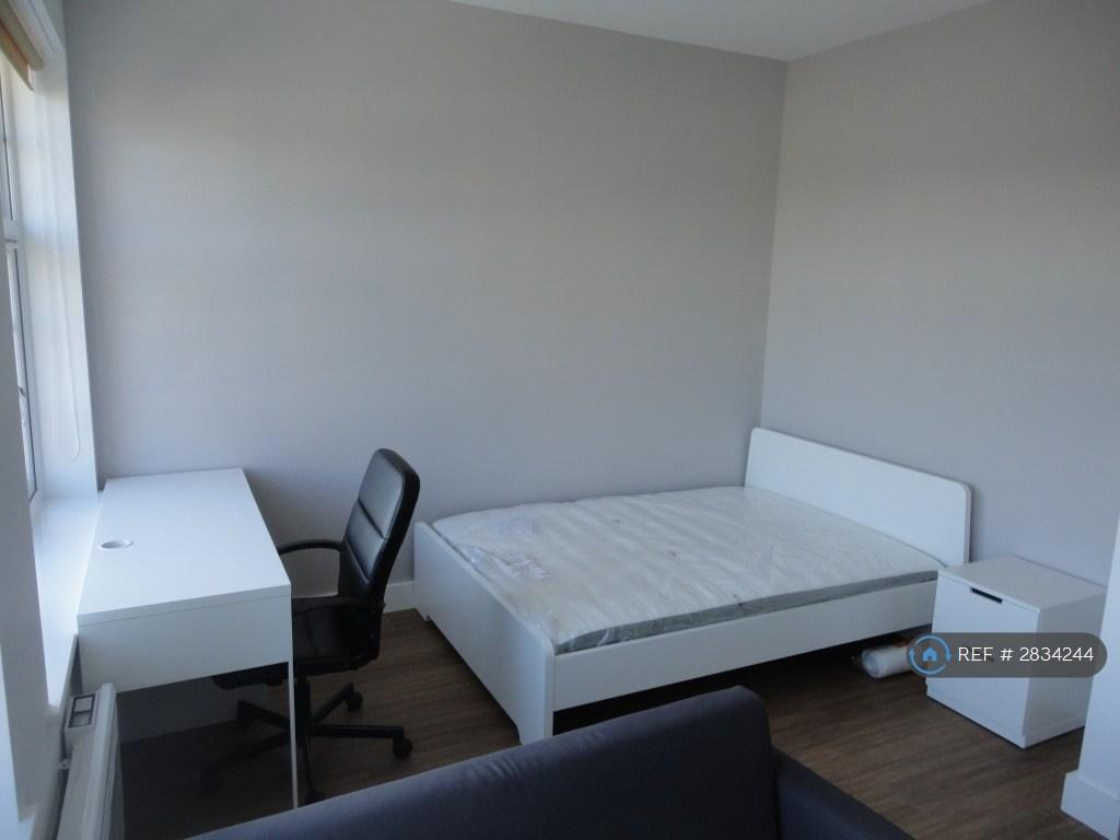 19 Bed Area