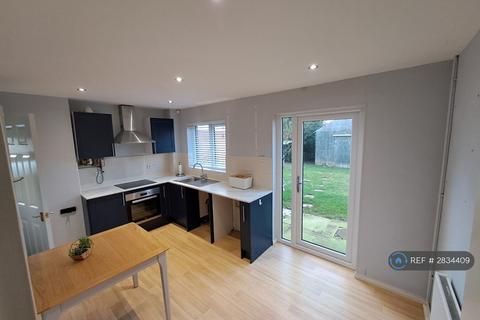 2 bedroom end of terrace house to rent, Broadwater Drive, Doncaster, DN7