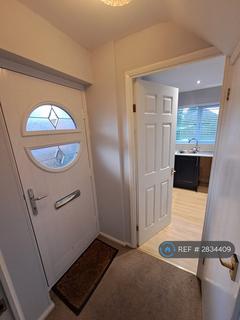 2 bedroom end of terrace house to rent, Broadwater Drive, Doncaster, DN7