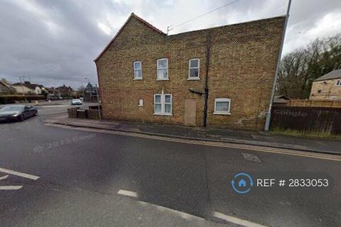 1 bedroom in a house share to rent, Dogsthorpe Road, Peterborough, PE1