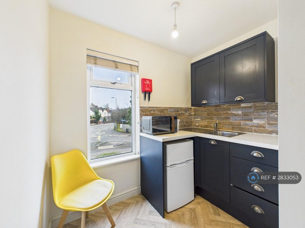 Kitchenette