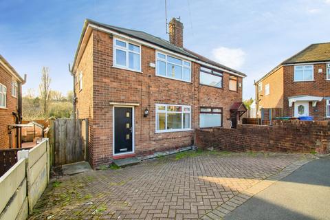 Hillside Drive, Manchester, M24
