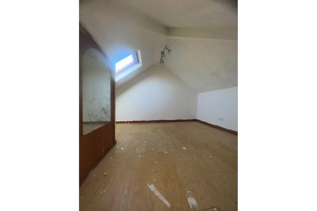 Loft Room One