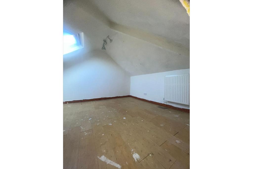 Loft Room Two