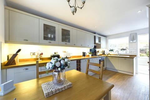 undefined, Stevans Close, Longford, Gloucester